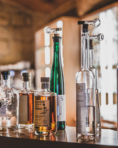 Liköre & Spirituosen