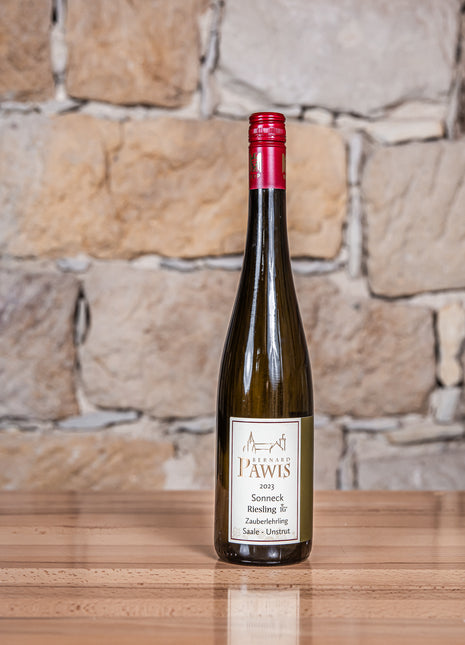 Riesling Sonneck 1G Zauberlehrling 2023