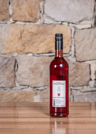 Roséwein, Regent Rosé, 2023