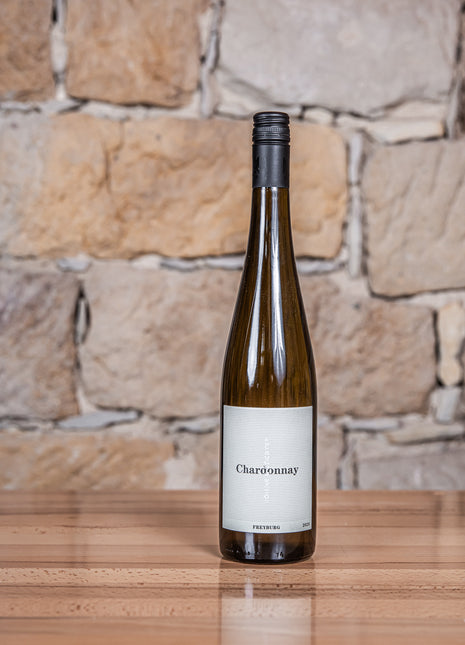 Chardonnay, 2023, QbA
