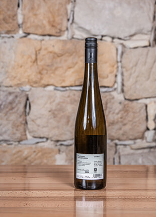 Chardonnay, 2023, QbA