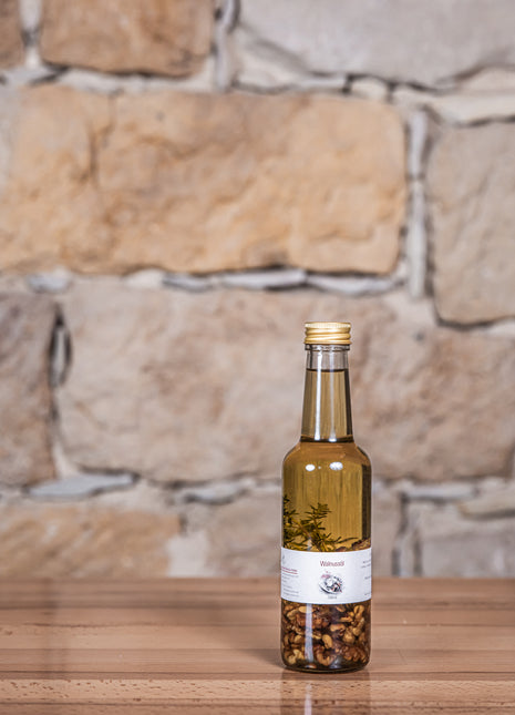 Walnuss-Öl