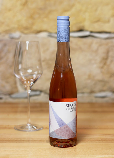 SECCO - Der Rosa Schuh, 2024