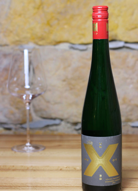 Weißwein „Chardonnay Tonneaux“ 2023