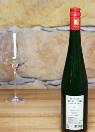 Weißwein „Chardonnay Tonneaux“ 2023