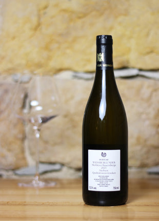 Weißwein „Weißburgunder“ Merbitzer Bauernberge, VDP.ERSTE LAGE®, trocken