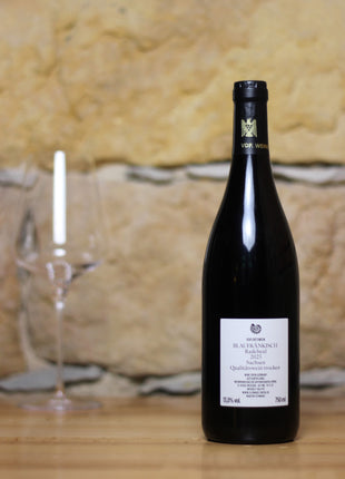 Rotwein „Blaufränkisch“ , VDP.Ortswein, trocken
