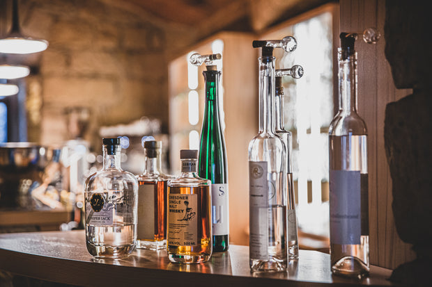 Liköre & Spirituosen