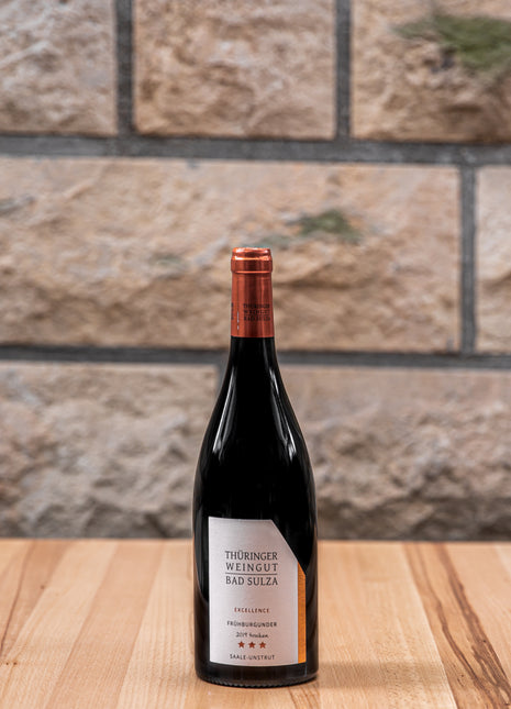 Frühburgunder „Excellence“, 2022, QbA