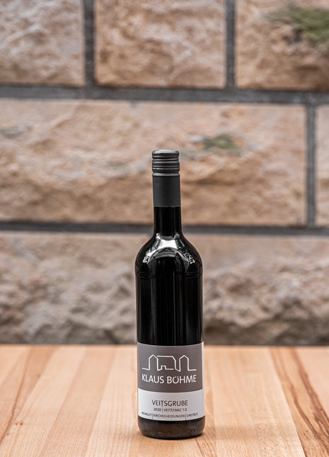 Veitstanz, 2022, QbA, trocken