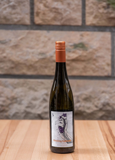 Riesling Kabinett, 2024, Prädikatswein