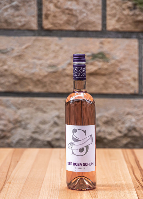 Der Rosa Schuh, 2024