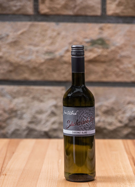 Cabernet Blanc 2022, QbA