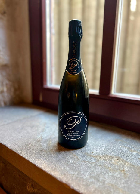 Sekt Riesling Alte Reben Brut, 2019