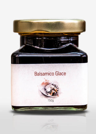 Balsamico-Glace