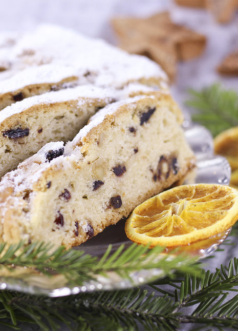 Christstollen